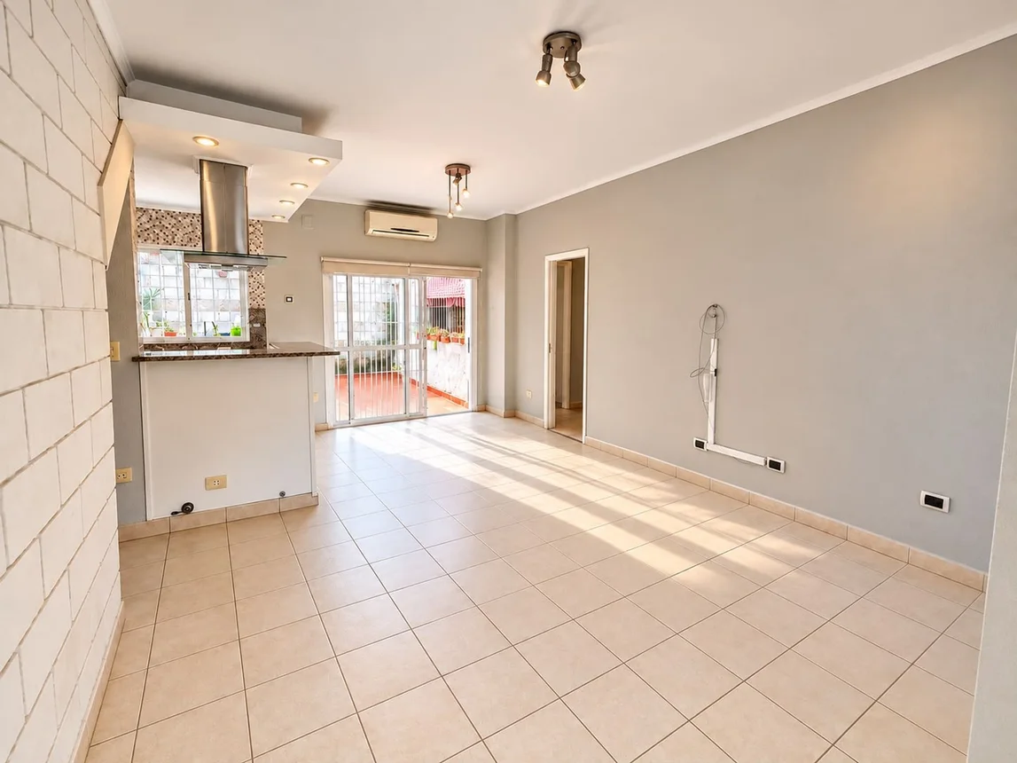 PH de 3 ambientes en venta en Villa Pueyrredón, Campana 5400, foto 2