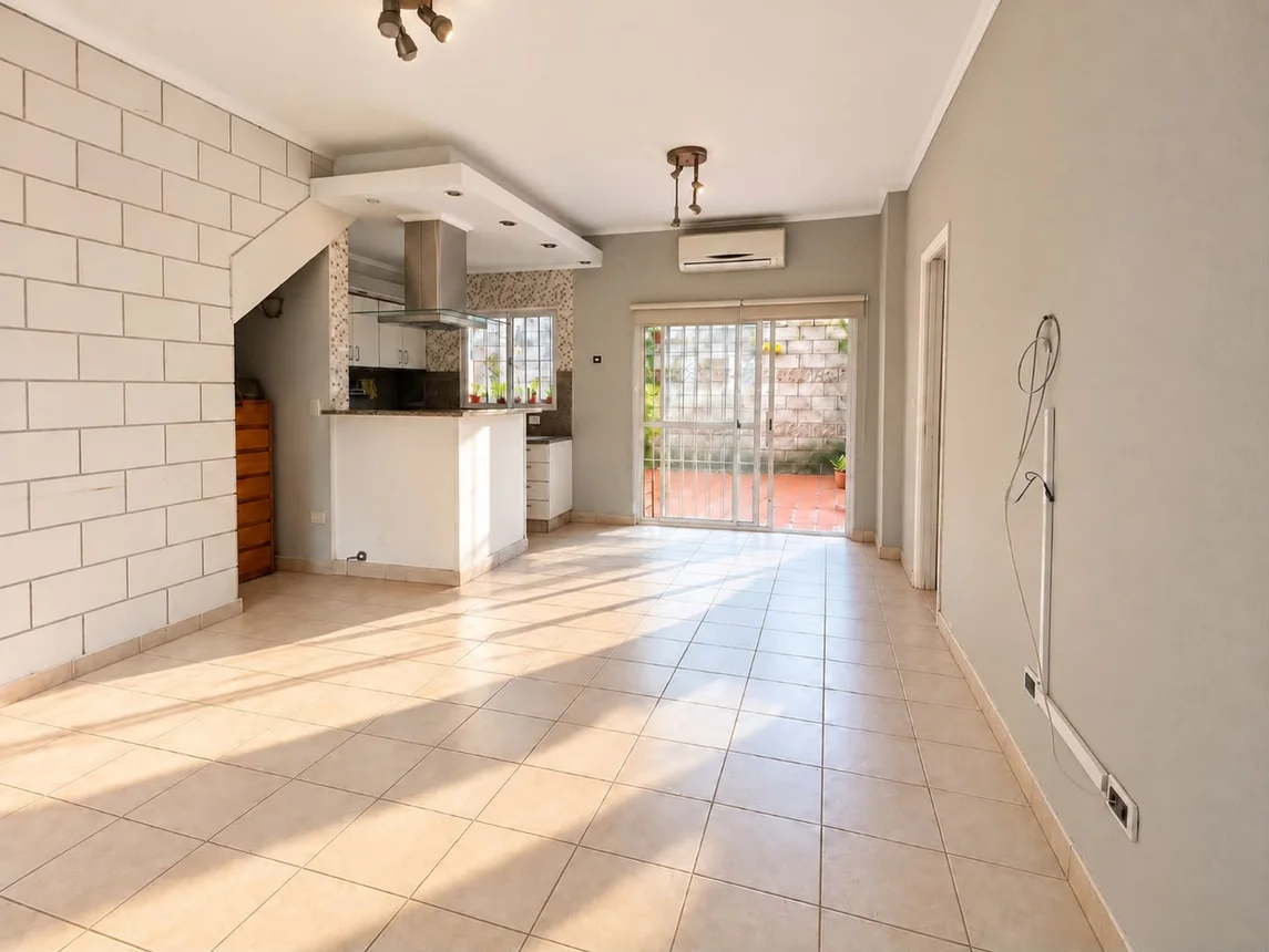 PH de 3 ambientes en venta en Villa Pueyrredón, Campana 5400, foto 4