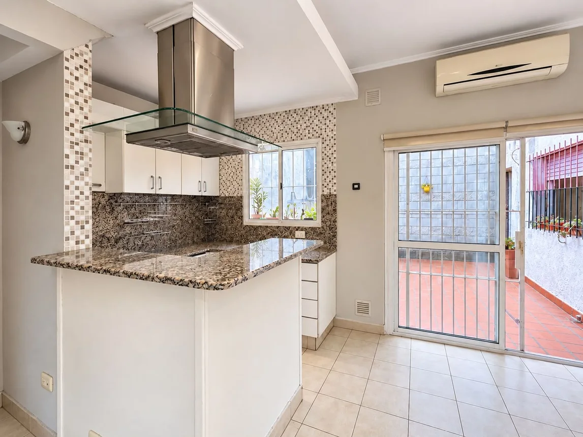 PH de 3 ambientes en venta en Villa Pueyrredón, Campana 5400, foto 5