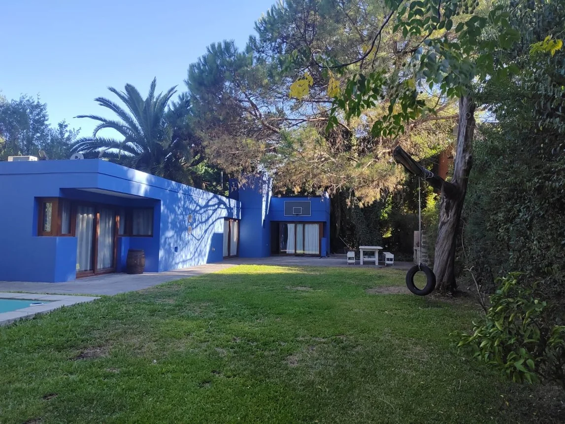 Casa de 3 ambientes en venta en City Bell, 132 E/ 473 y 474 200, foto 2