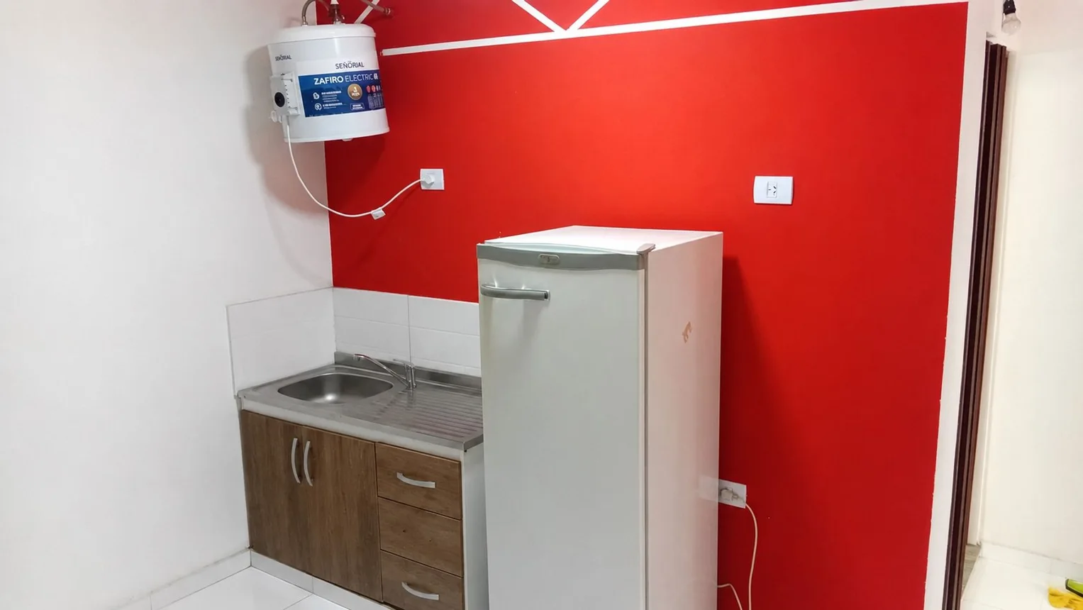 Monoambiente en venta en San Nicolás, foto 3