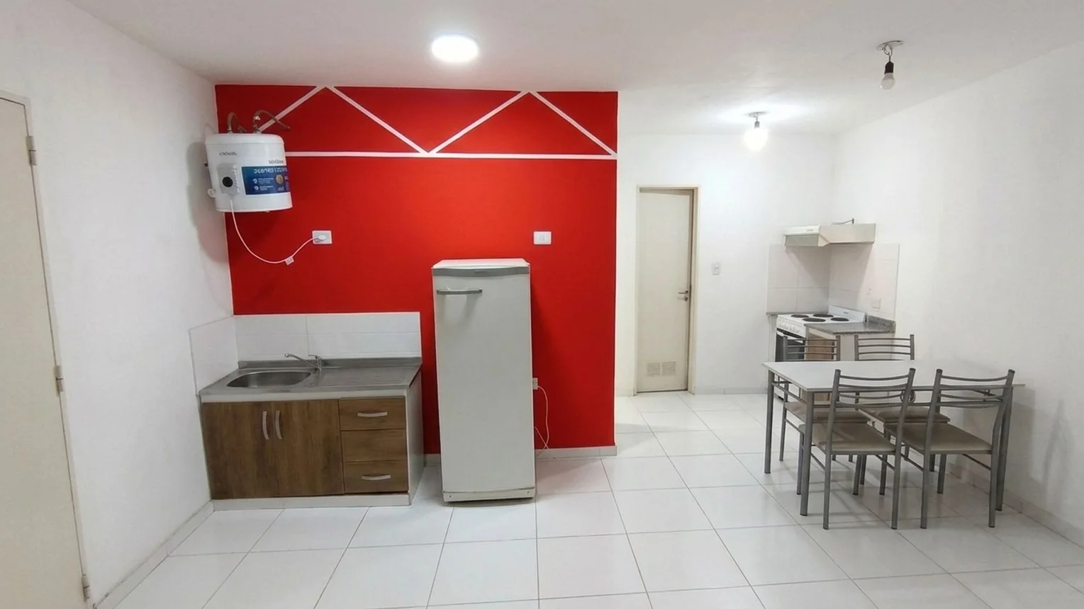 Monoambiente en venta en San Nicolás, foto 2