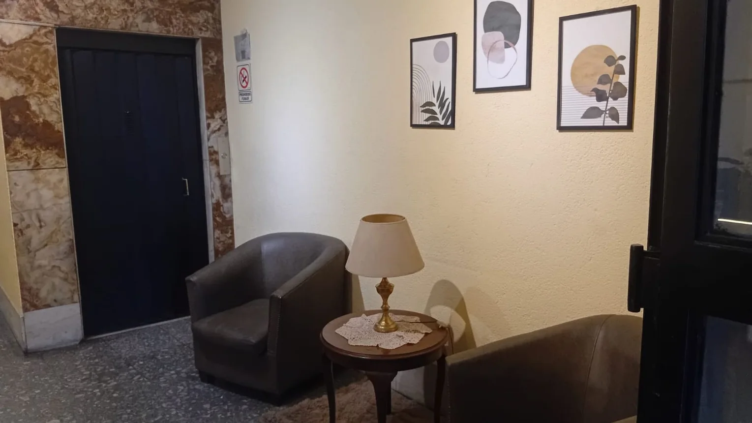 Monoambiente en venta en San Nicolás, foto 5