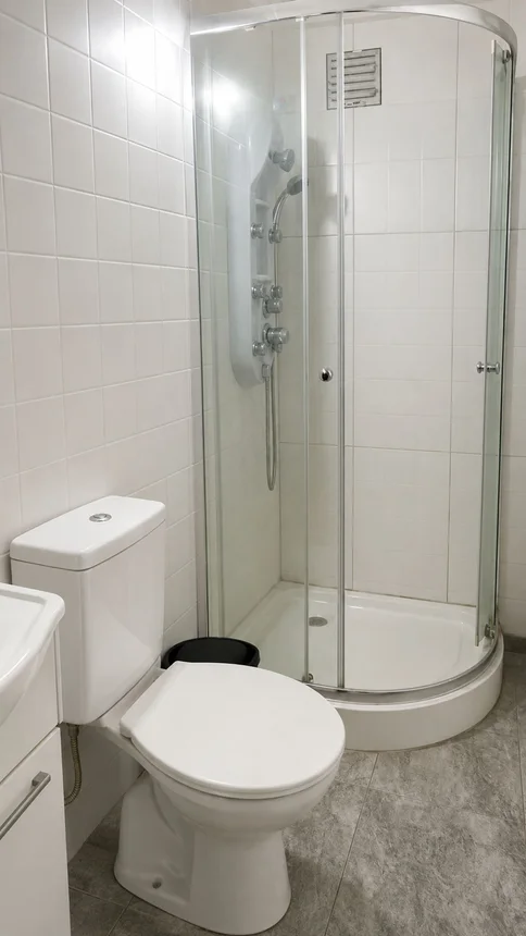 Monoambiente en venta en San Nicolás, foto 4