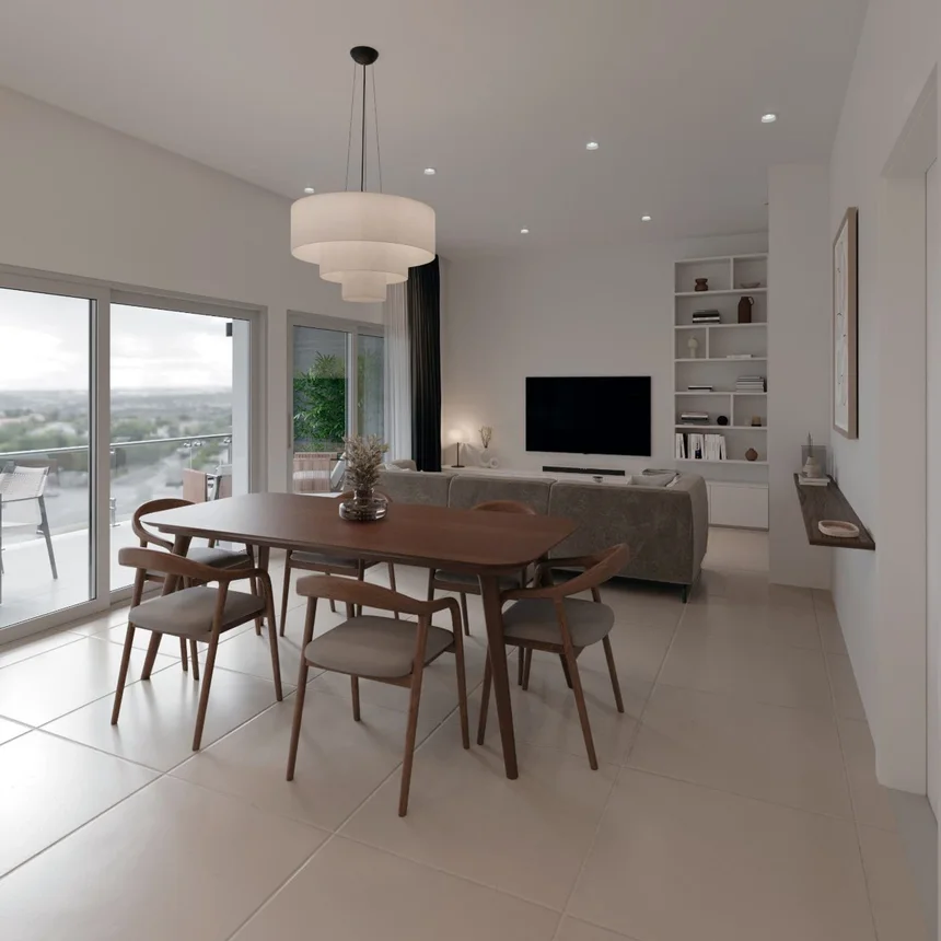 Semipiso en venta en Santa Fe, foto 5