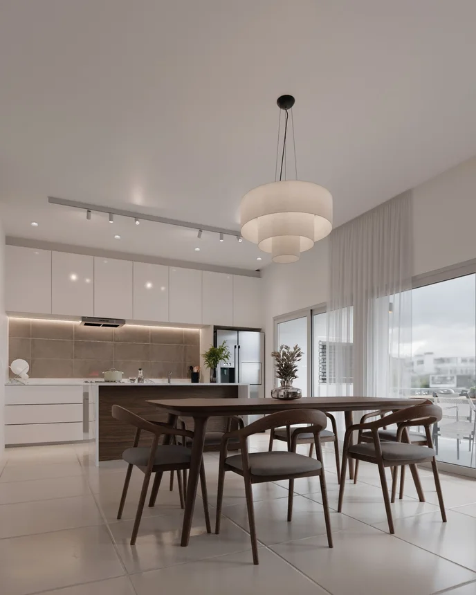 Semipiso en venta en Santa Fe, foto 4