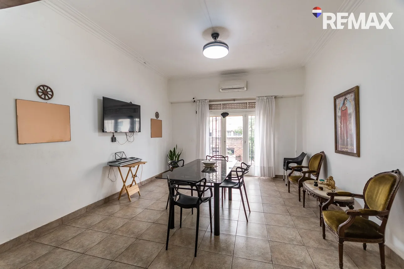 Semipiso en venta en Caballito, foto 5