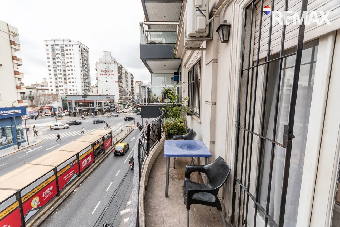 Semipiso en venta en Caballito, foto 2