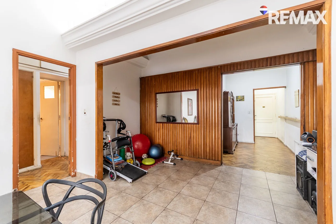 Semipiso en venta en Caballito, foto 3