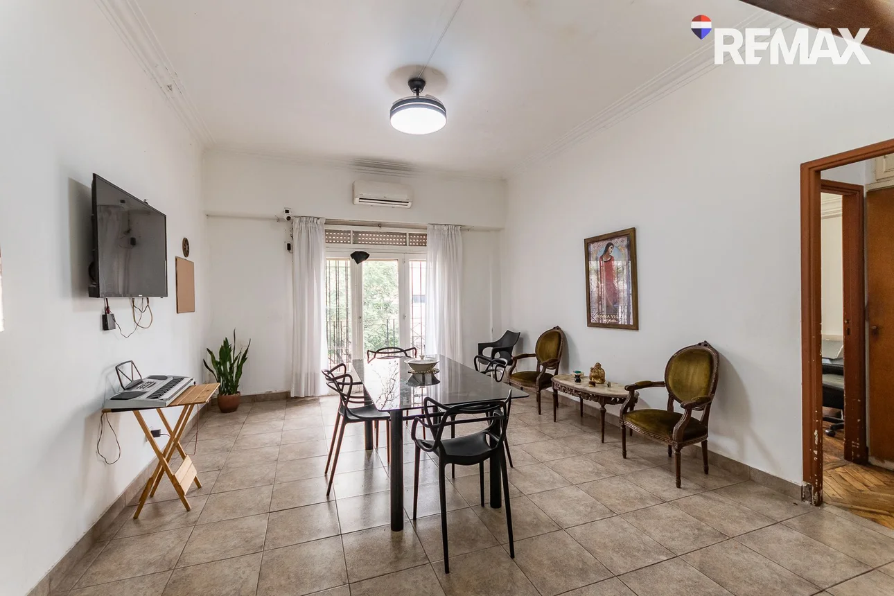Semipiso en venta en Caballito