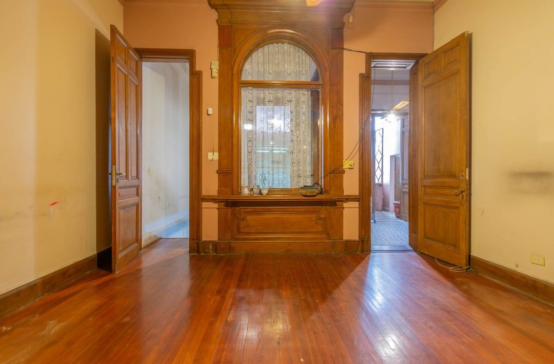 PH TIPO CASA EN VENTA SAN TELMO 300 M2 - APTO CRED