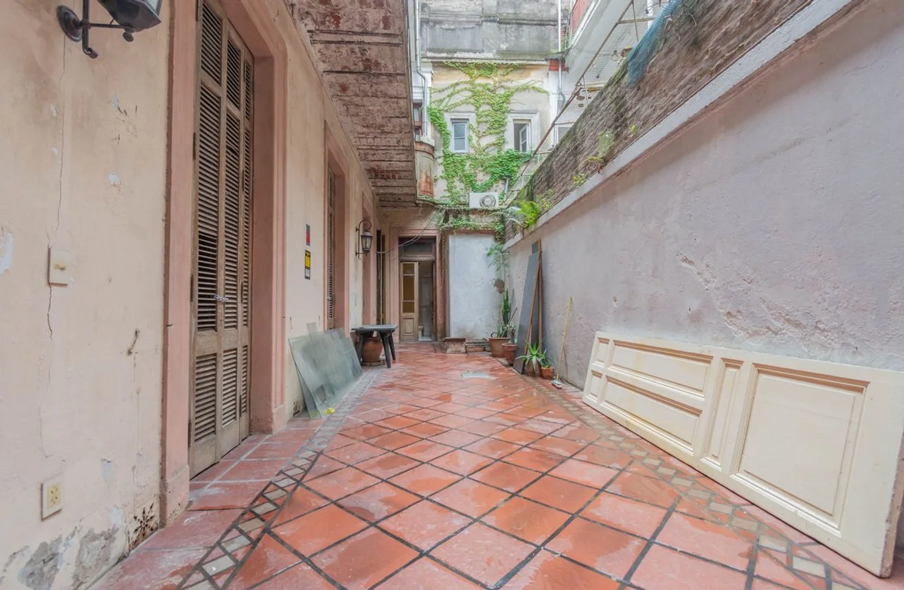 PH de 5 ambientes en venta en San Telmo, México 800, foto 4