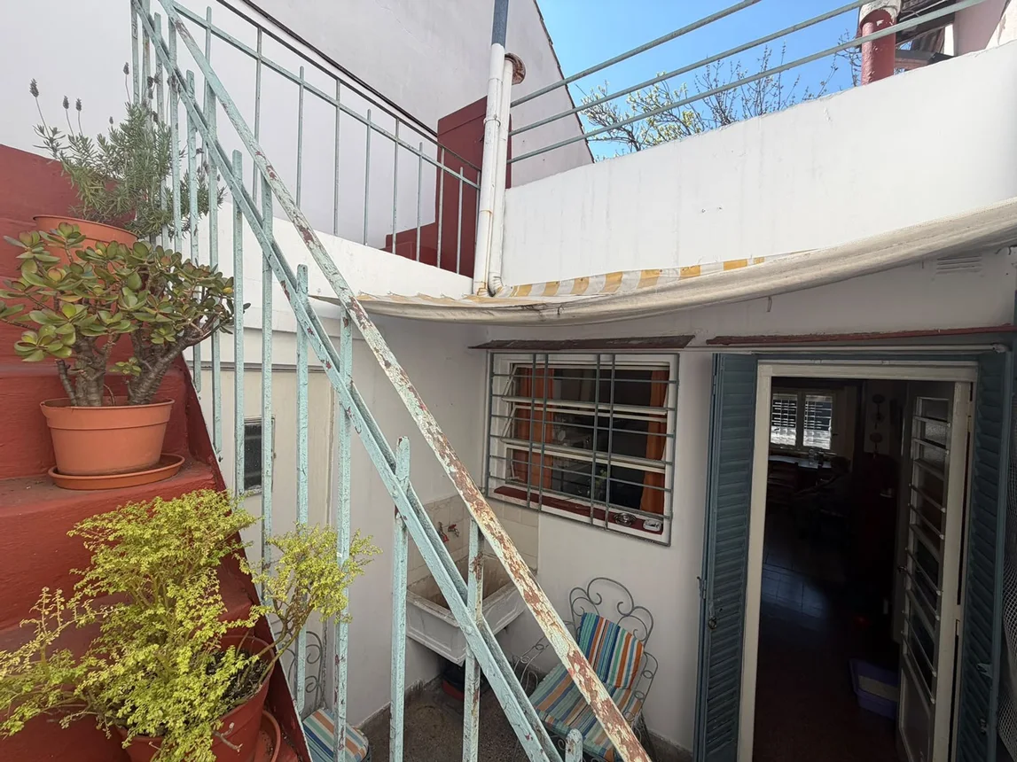 PH de 2 ambientes en venta en Villa del Parque, Alfredo R. Bufano 2300