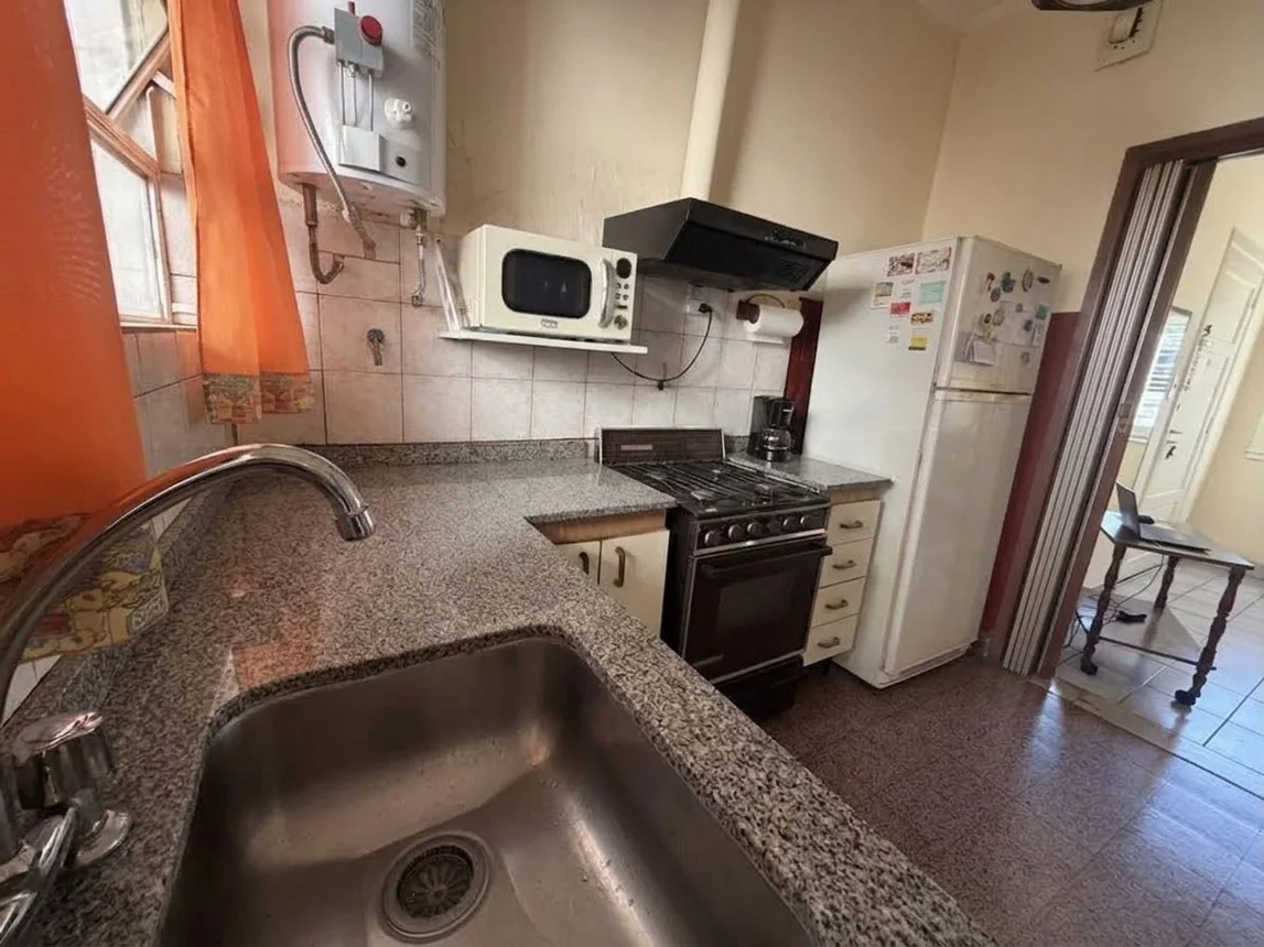 PH de 2 ambientes en venta en Villa del Parque, Alfredo R. Bufano 2300, foto 3