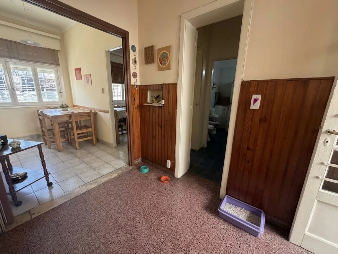 PH de 2 ambientes en venta en Villa del Parque, Alfredo R. Bufano 2300, foto 2