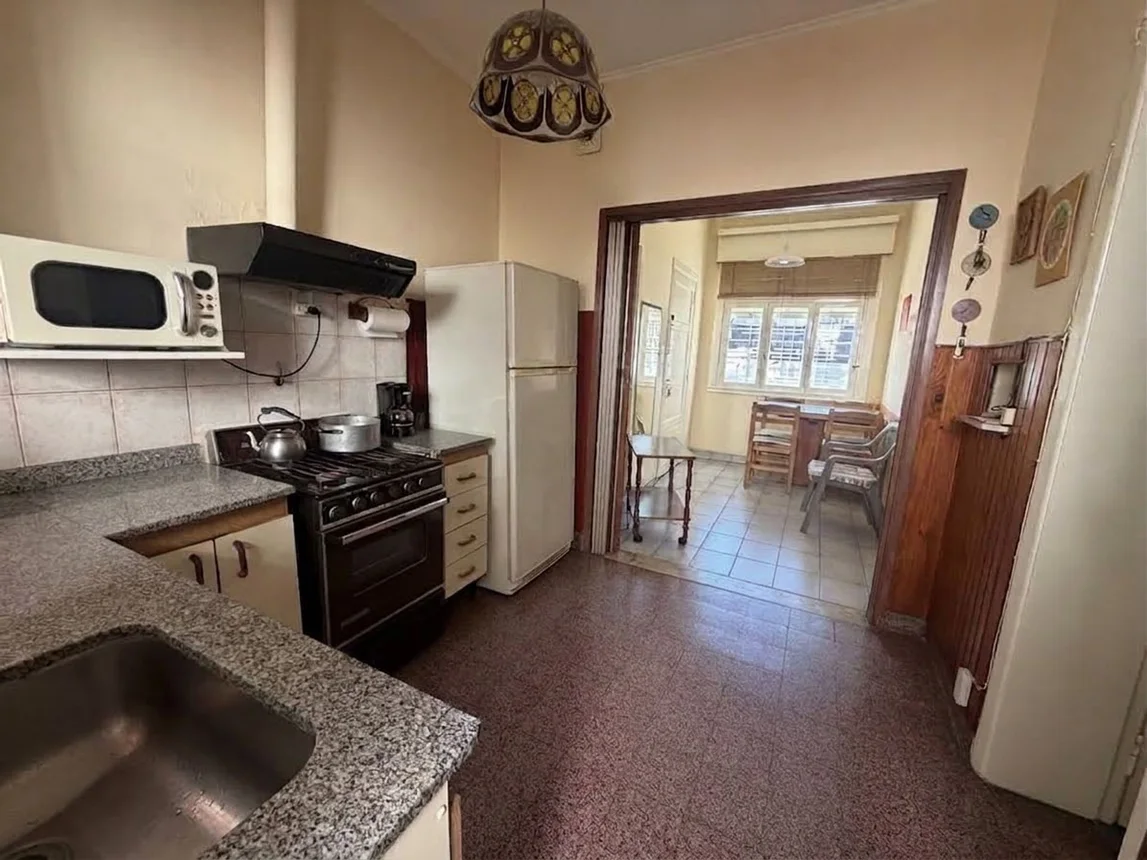 PH de 2 ambientes en venta en Villa del Parque, Alfredo R. Bufano 2300, foto 4