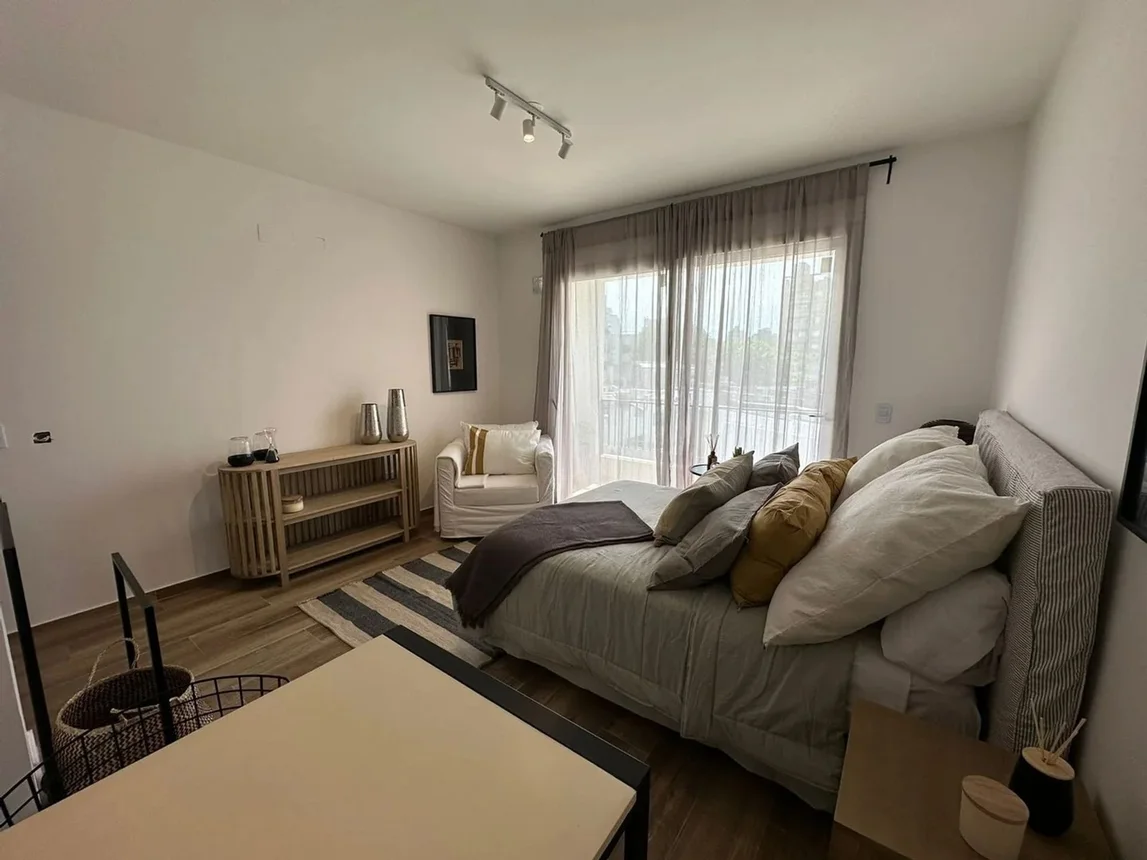 Monoambiente en venta en La Plata, foto 2