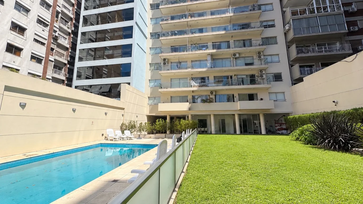 Semipiso en venta en Palermo