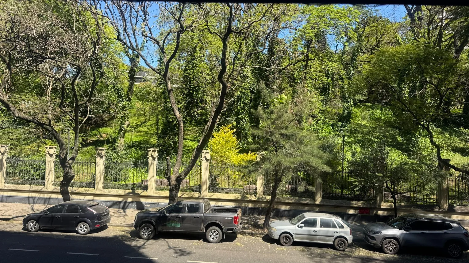 Semipiso en venta en Palermo, foto 3