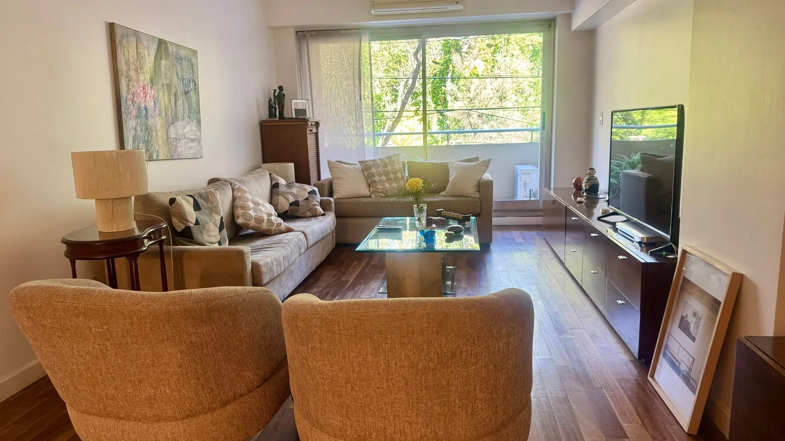 Semipiso en venta en Palermo, foto 5