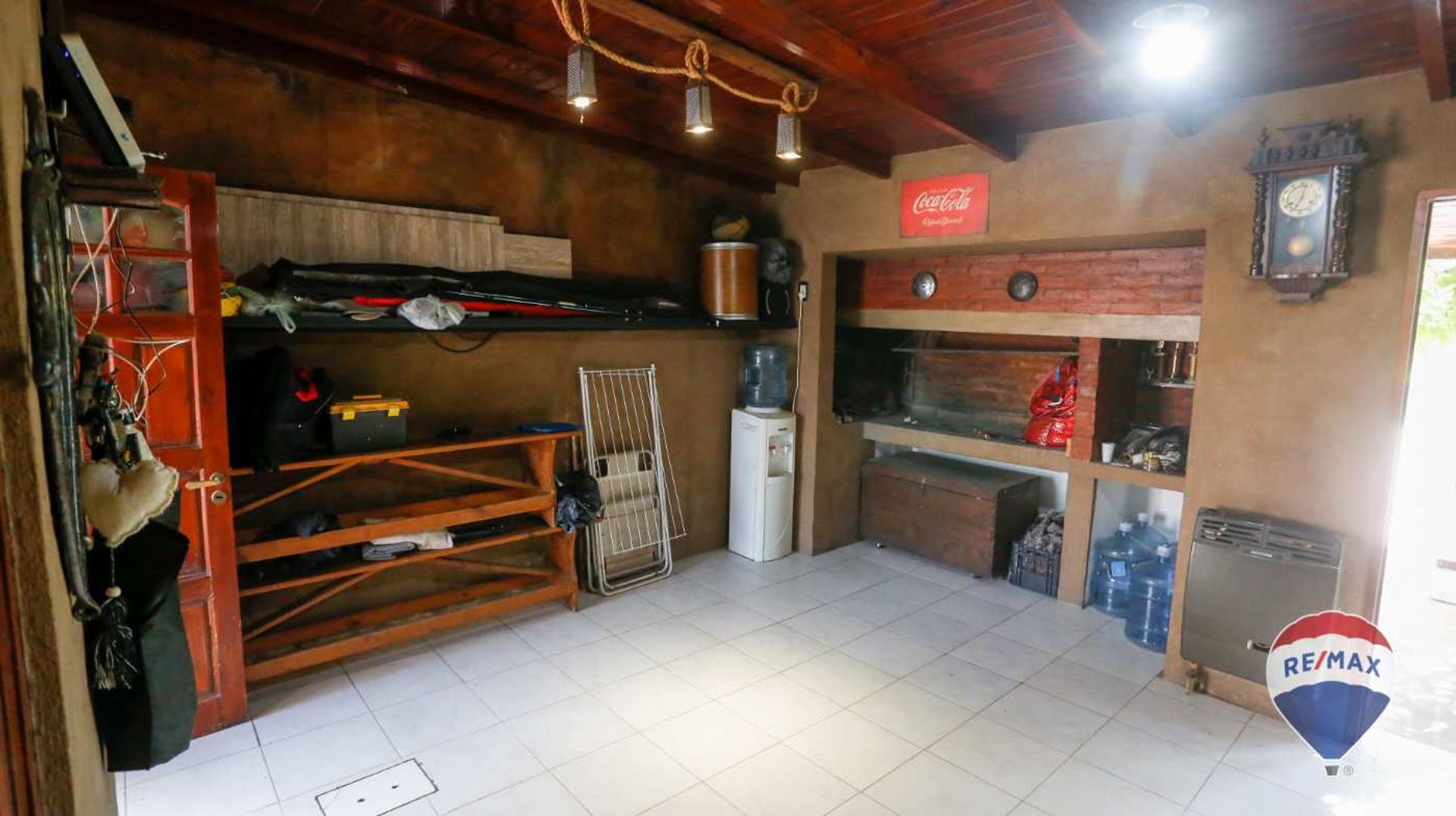 Foto 13 — CASA EN VENTA DE 4 AMBIENTES EN LONGCHAMPS