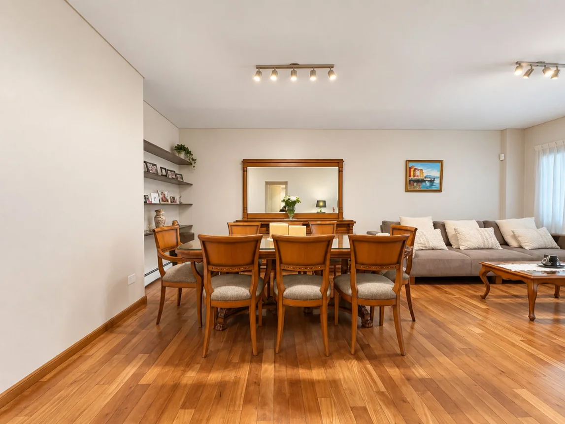Departamento de 4 ambientes en venta en Belgrano, Vuelta de Obligado 2300, foto 3