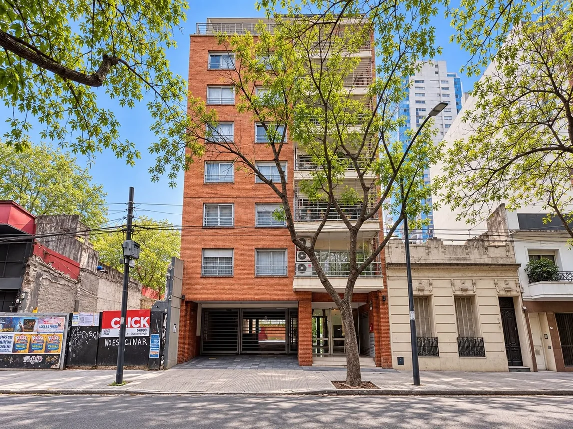 Departamento de 4 ambientes en venta en Belgrano, Vuelta de Obligado 2300, foto 4
