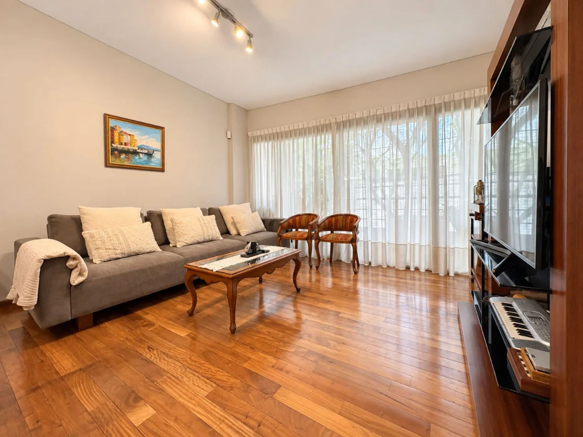 Departamento de 4 ambientes en venta en Belgrano, Vuelta de Obligado 2300, foto 2