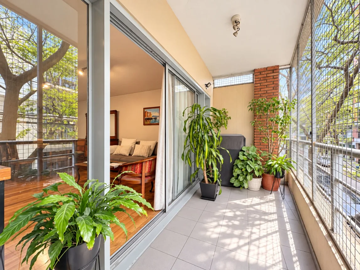 Departamento de 4 ambientes en venta en Belgrano, Vuelta de Obligado 2300, foto 5
