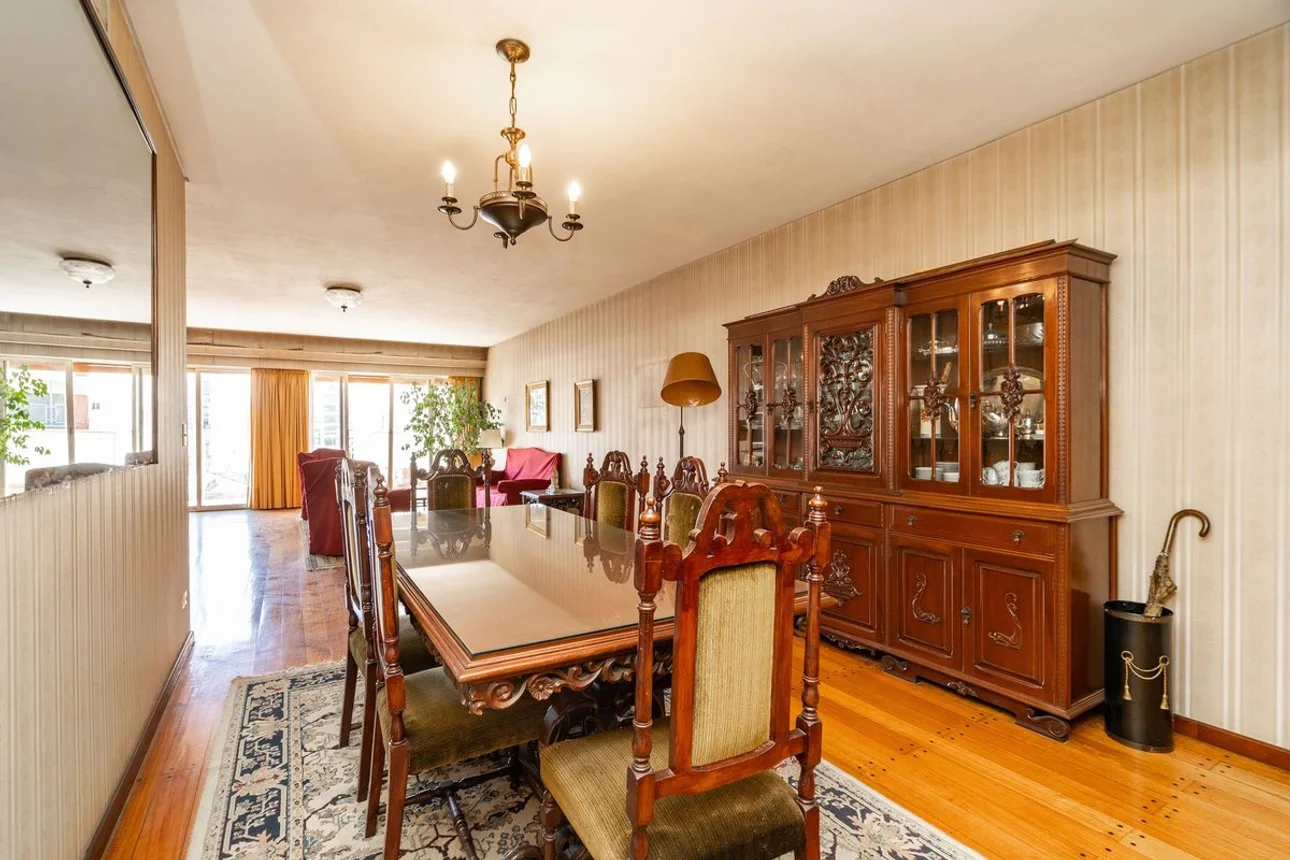 Departamento en venta en Caballito