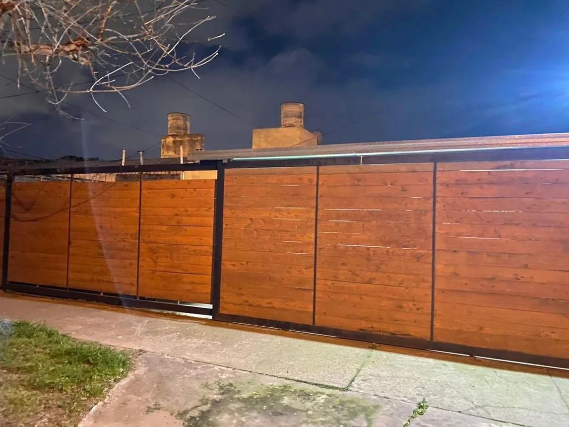 Casa en venta en Santa Fe