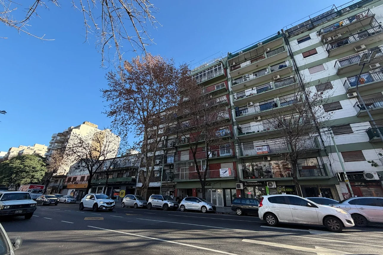 Departamento en venta en Flores, foto 5