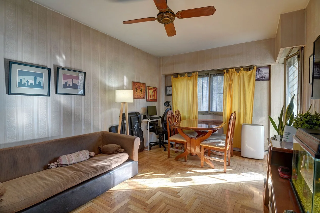 Departamento en venta en Flores, foto 2