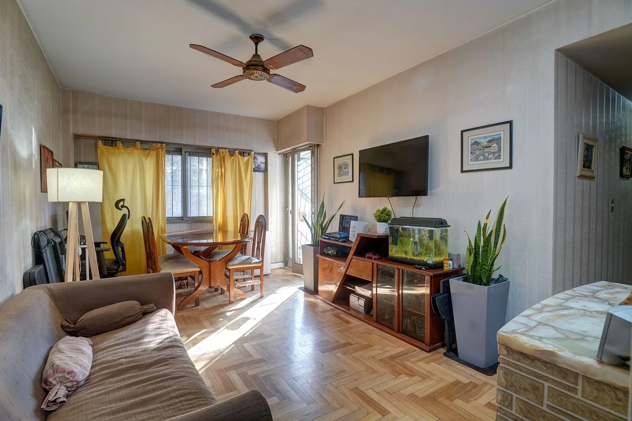 Departamento en venta en Flores