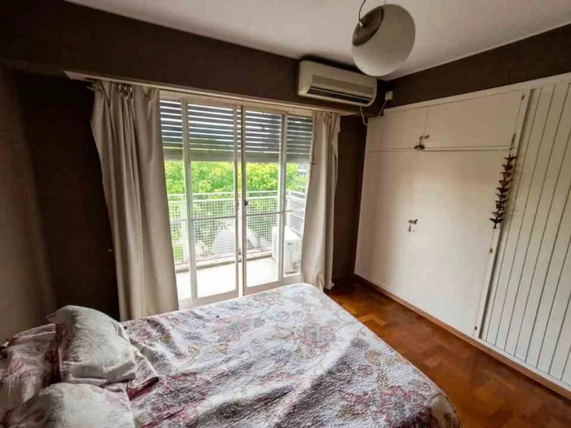 Departamento de 4 ambientes en venta en Rosario, Avenida San Martín 2800