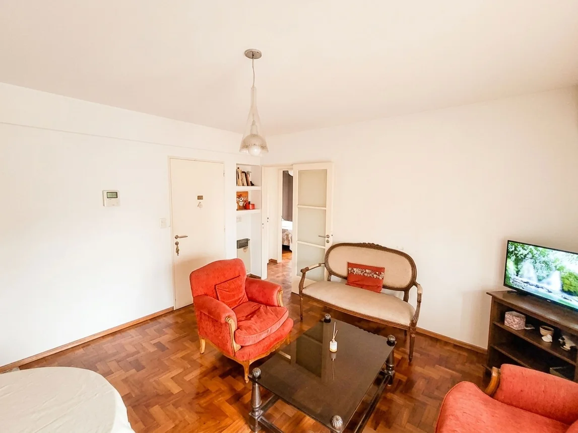 Departamento de 4 ambientes en venta en Rosario, Avenida San Martín 2800, foto 5