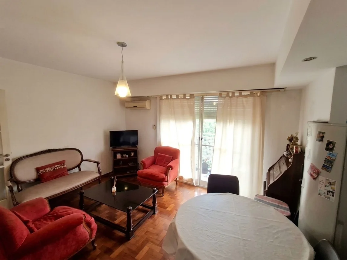Departamento de 4 ambientes en venta en Rosario, Avenida San Martín 2800, foto 4