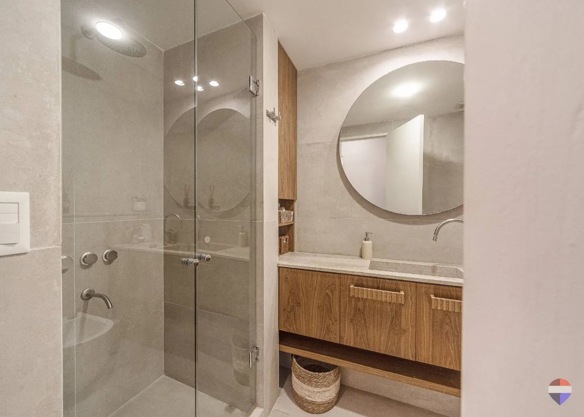 Semipiso de 3 ambientes en venta en Retiro, Arenales 800, foto 4