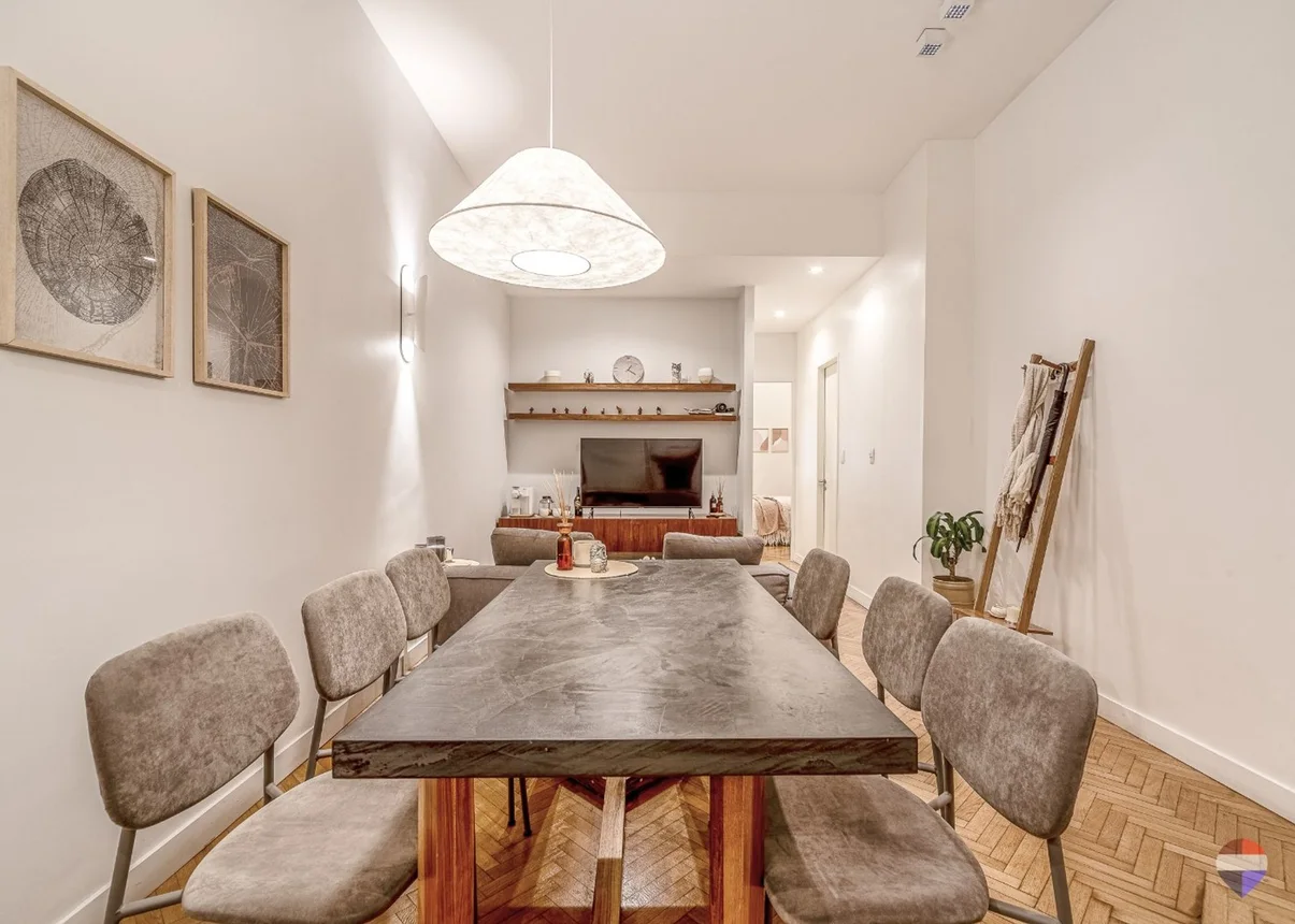 Semipiso de 3 ambientes en venta en Retiro, Arenales 800, foto 5
