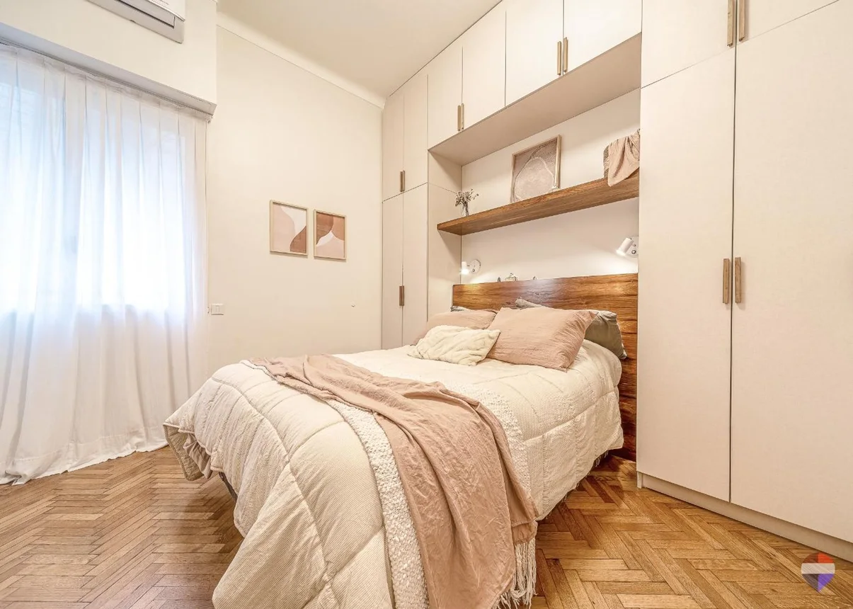 Semipiso de 3 ambientes en venta en Retiro, Arenales 800, foto 3