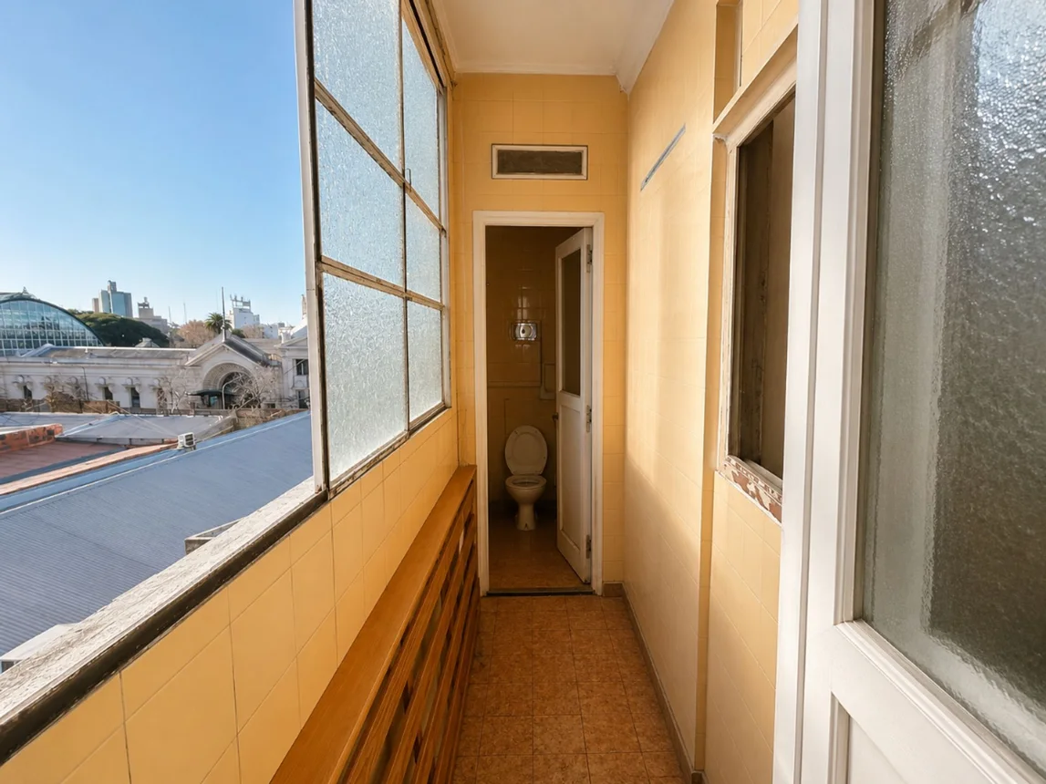Departamento en venta en La Plata, foto 5
