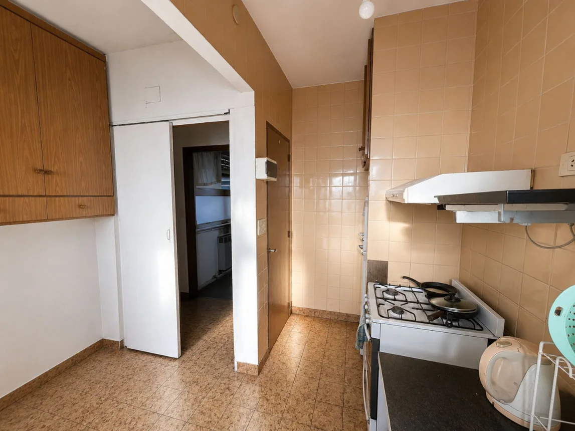 Departamento en venta en La Plata, foto 3