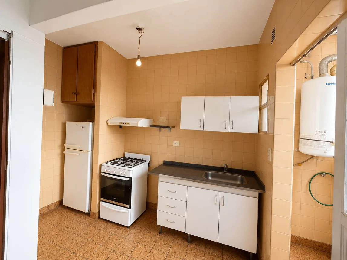 Departamento en venta en La Plata, foto 4