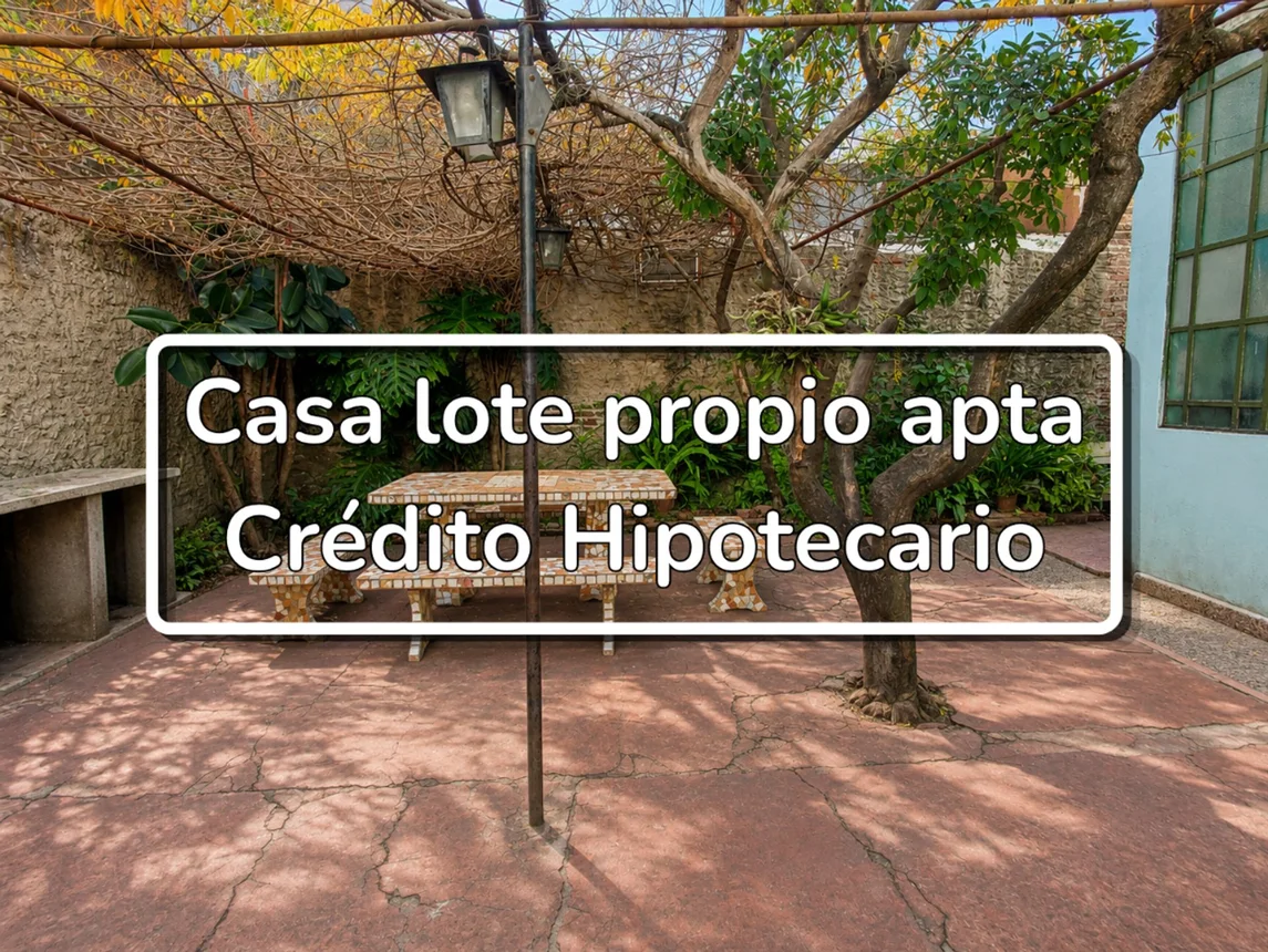 Casa de 3 ambientes en venta en Villa Tesei, Benvenuto Cellini 3800