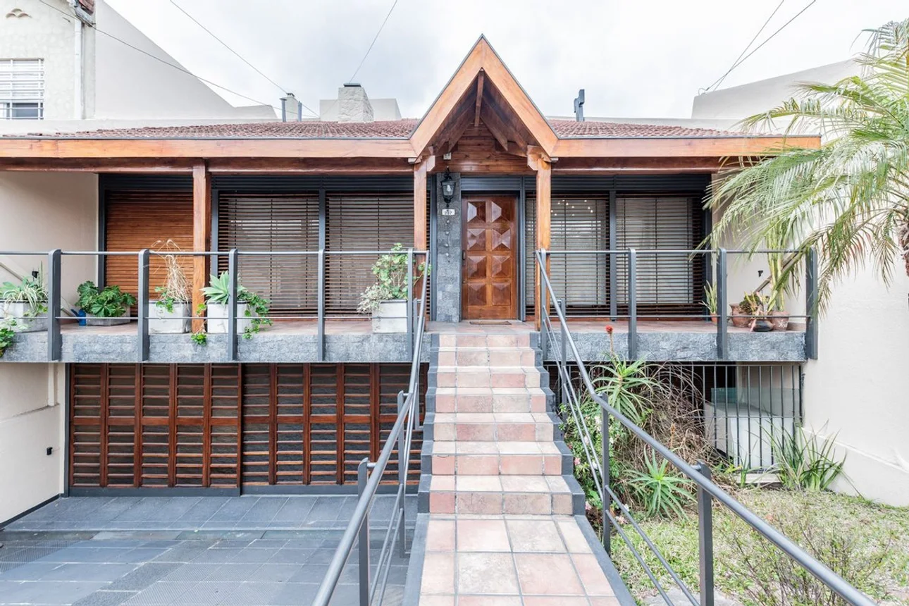 Casa en venta en Haedo