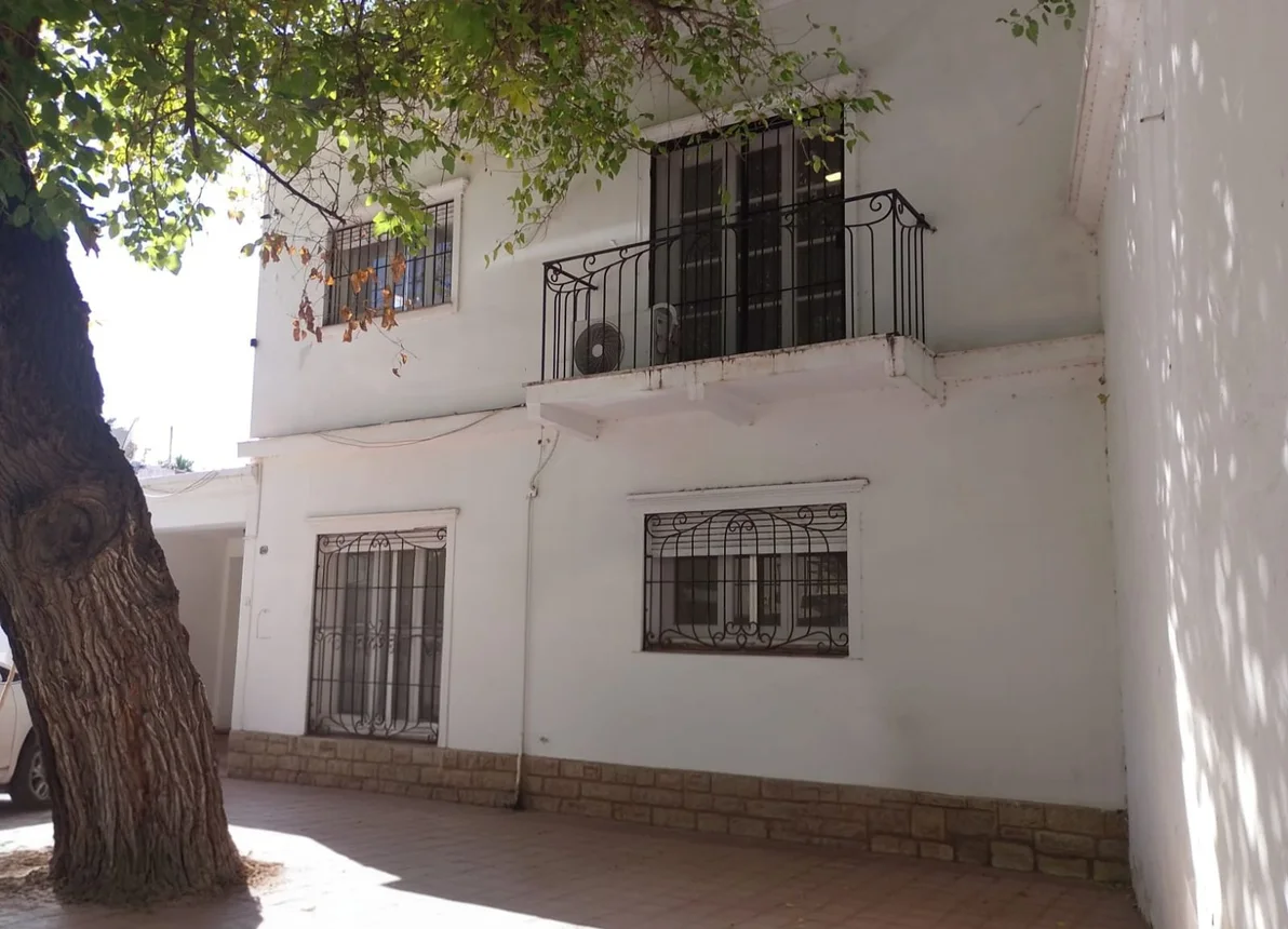 Casa dúplex en alquiler en Mendoza, foto 2