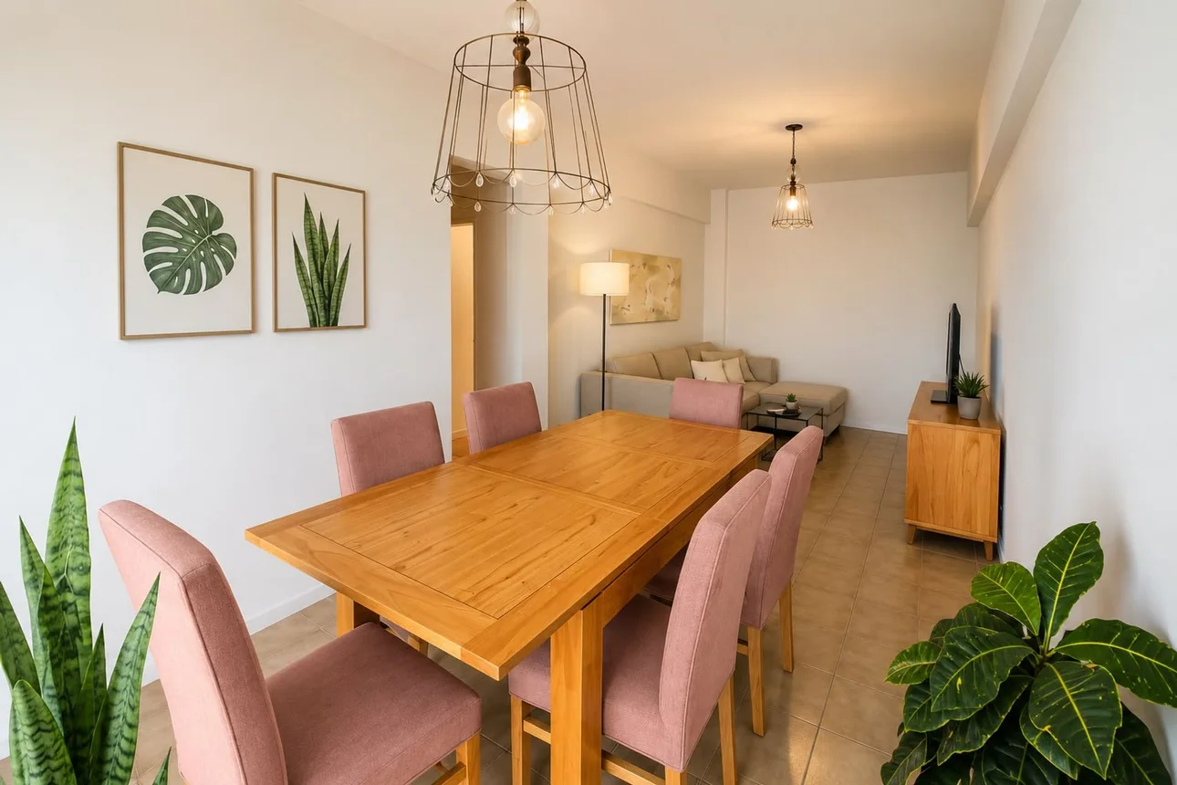 Departamento de 3 ambientes en venta en Caseros, Justo José de Urquiza 5100, foto 3