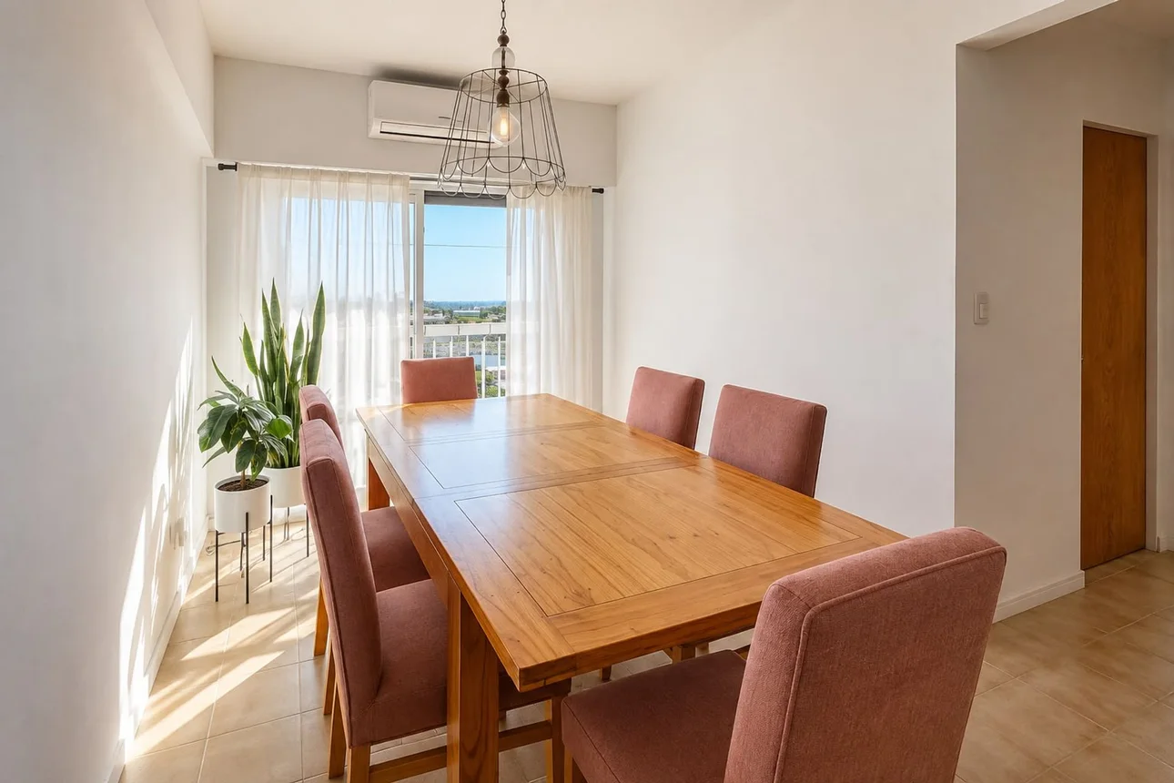 Departamento de 3 ambientes en venta en Caseros, Justo José de Urquiza 5100, foto 4