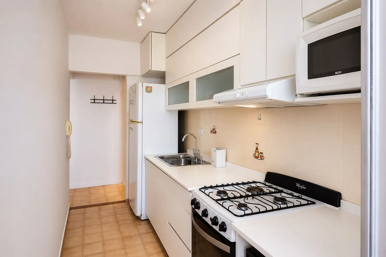 Departamento de 3 ambientes en venta en Caseros, Justo José de Urquiza 5100, foto 5