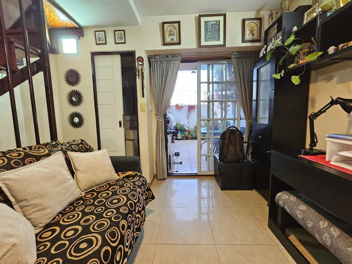 PH de 3 ambientes en venta en Villa Luzuriaga, Juan Florio 300, foto 4